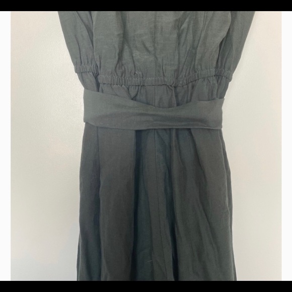 Cloth + Cool Pocketed Jumpsuit - Picture 8 of 8